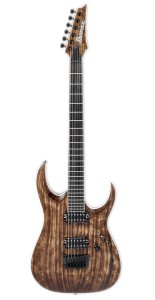 Ibanez RGAIX6U-ABS E-Gitarre
