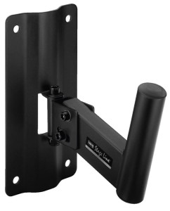 Monacor Past-515/SW uchwyt głośnikowy ścienny