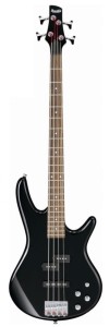 Ibanez GSR200-BK - Bassgitarre