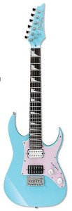 Ibanez GRGM21C2GB