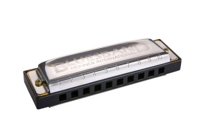 Hohner 559/20-C Blues Band harmonijka ustna