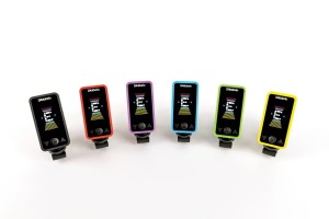 Planet Waves CT-17 Digital-Tuner