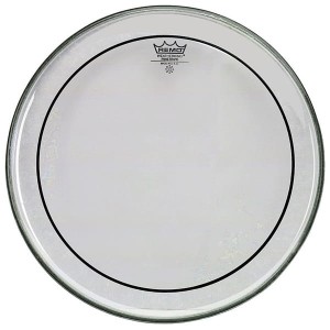 Remo PS 0308 00 Pinstripe 8" Drum-Fell