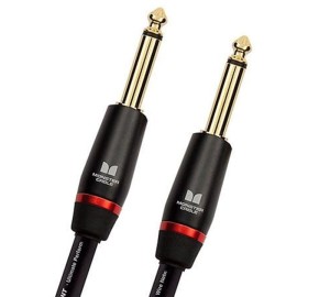 Monster Bass V2 12 Kabel  3,6m