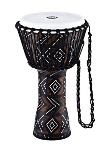 Meinl PADJ6-M-F Djembe 10"