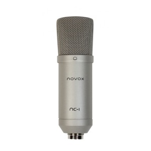 Novox NC-1 Silver Mikrofon