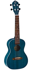 Ortega RUOcean Ukulele koncertowe