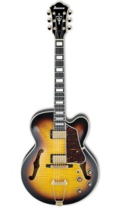 Ibanez AF95FM-AYS