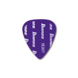 Ibanez ANL141M-PP Gitarrenplektrum