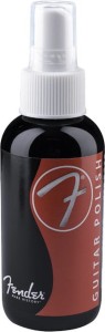 Fender 0990501000 Guitar Polish