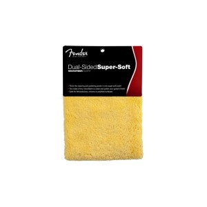 Fender Super Soft Cloth szmatka do polerowania