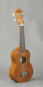 Mellow UK-1 Sopran-Ukulele