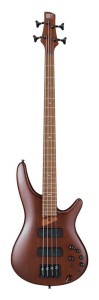 Ibanez SR500E-BM Bassgitarre