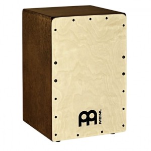 Meinl SC80AB-B Snarecraft Cajon