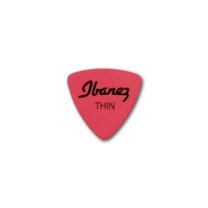 Ibanez ACE41T-PK Thin Gitarrenplektrum