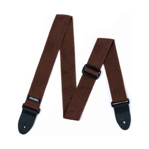 Dunlop D07-01BR Gitarrengurt