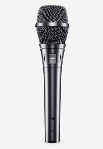Shure SM87A mikrofon pojemnościowy