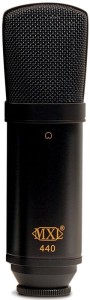 MXL 440 Mikrofon