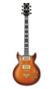 Ibanez AR420 VLS E-Gitarre