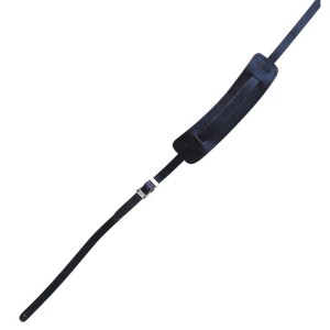 Fender 0990664006 Deluxe Vintage Gitarrengurt