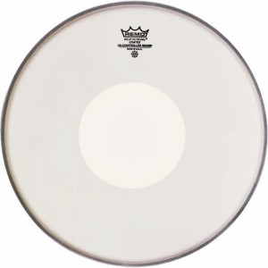 Remo CS-0114-00 Controlled Sound 14" Drum-Fell