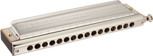 Hohner 280/64-C Chromonica harmonijka ustna