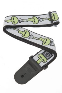 Planet Waves 50JS06 Joe Satriani-Gitarrengurt