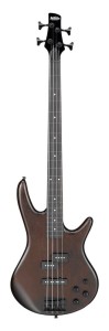 Ibanez GSR200BF-WNF Fretless-Bass