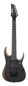 Ibanez RGDR4327-NTF 7-saitige E-Gitarre