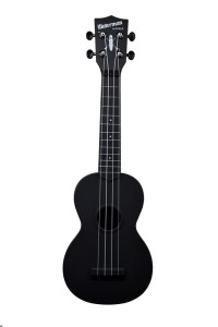 Kala KA SWB BK Sopran-Ukulele