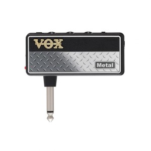 Vox Amplug 2 Metal
