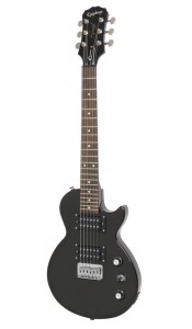 Epiphone Les Paul Express EB E-Gitarre