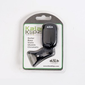Kala Klipz Tuner