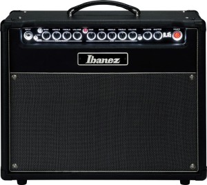 Ibanez IL-15W