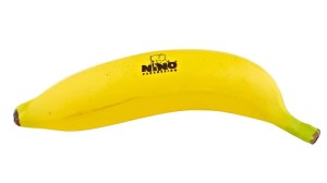 Nino 597 Shaker Banana