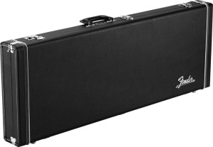 Fender Classic Series Jazzmaster/Jaguar case