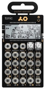Teenage Engineering PO-32 Tonic