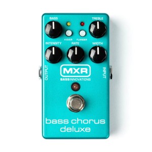 Dunlop MXR M83 Bass Chorus Deluxe