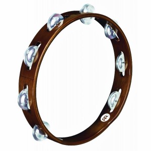 Meinl TA1A-AB Holz-Tamburin