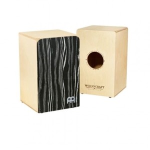 Meinl WCAJ300NT-SO Cajon Woodcraft-Serie
