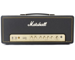 Marshall Origin 50H Gitarrenverstärker-Head
