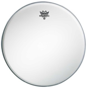 Remo BA 0112 00 Ambasador 12" Drum-Fell