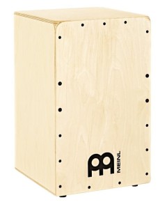 Meinl SC100B Snarecraft Cajon