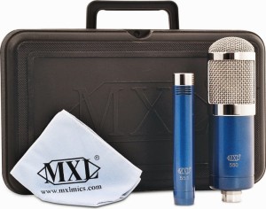 MXL 550/551