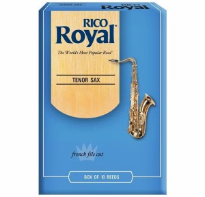 Rico Royal 2.5 stroik do saksofonu tenorowego
