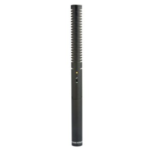 Rode NTG-2 Shotgun-Mikrofon