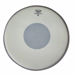 Remo CS-0114-10 Controlled Sound 14" Drum-Fell