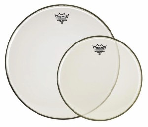 Remo VE 0113 00 Vintage Emperor 13" Drum-Fell