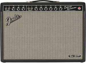 Fender Tone Master DLX Reverb combo gitarowe 100W