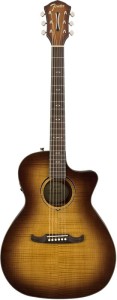 Fender FA-345CE 3TTB Elektro-Akustikgitarre
